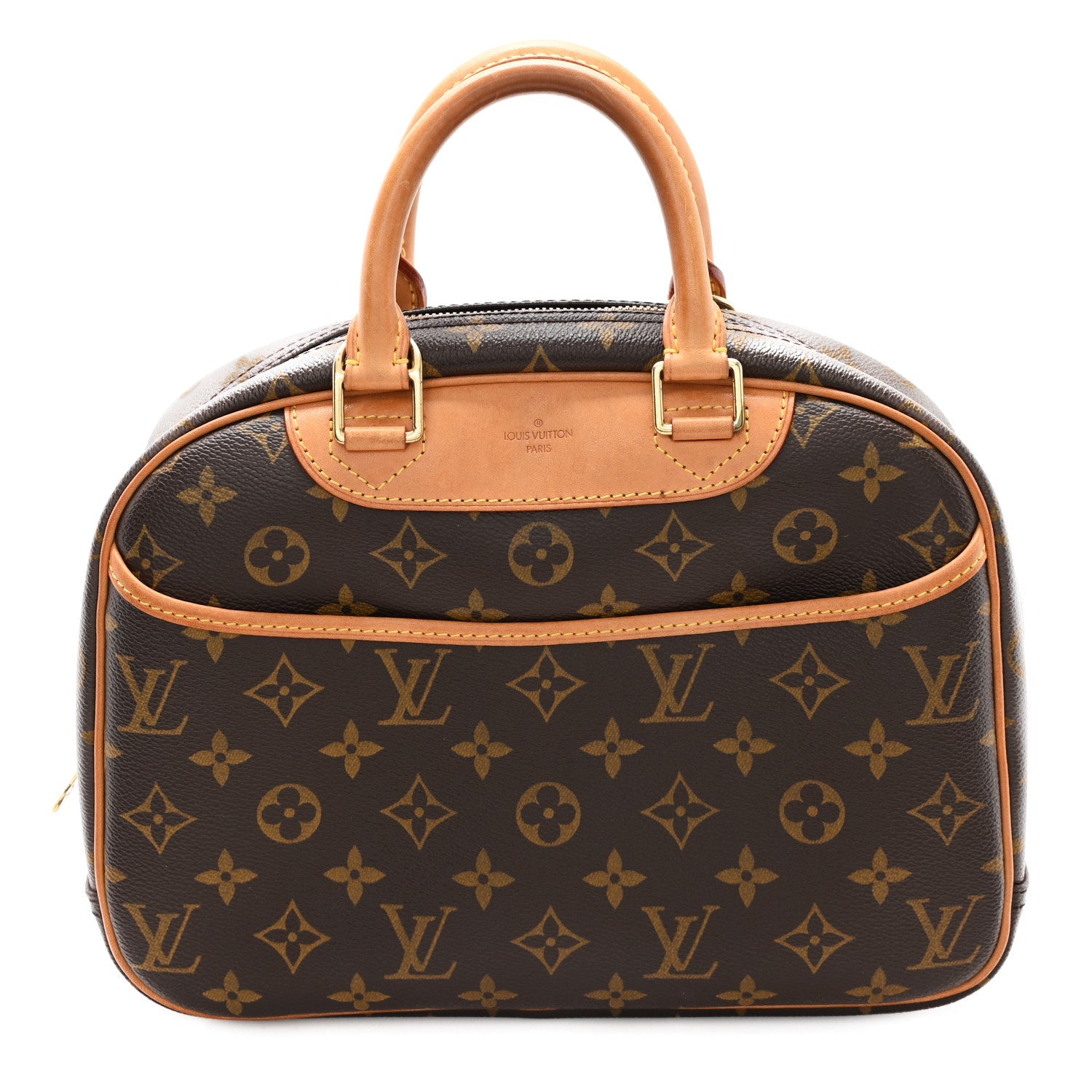 Monogram Trouville