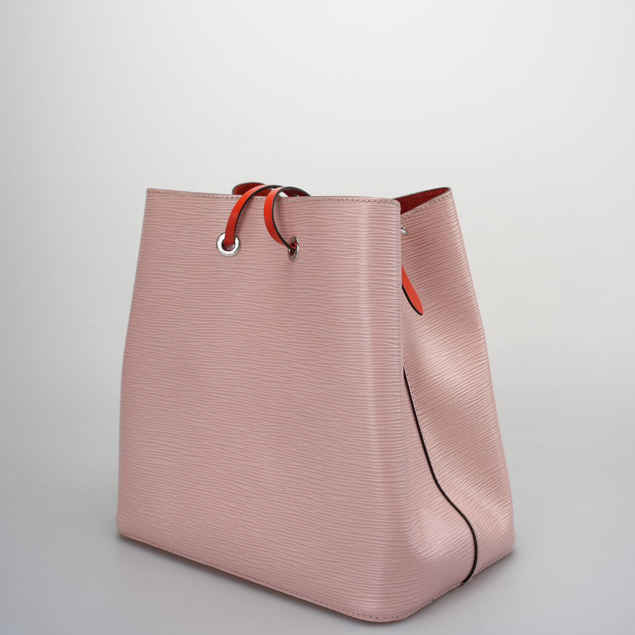 Louis Vuitton 2020 Epi Neonoe in Rose Pink