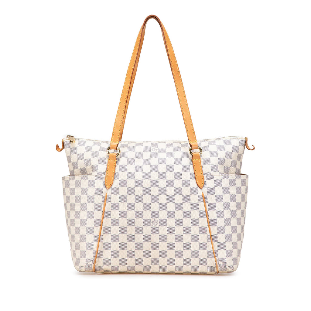 Totally Handbag Damier MM