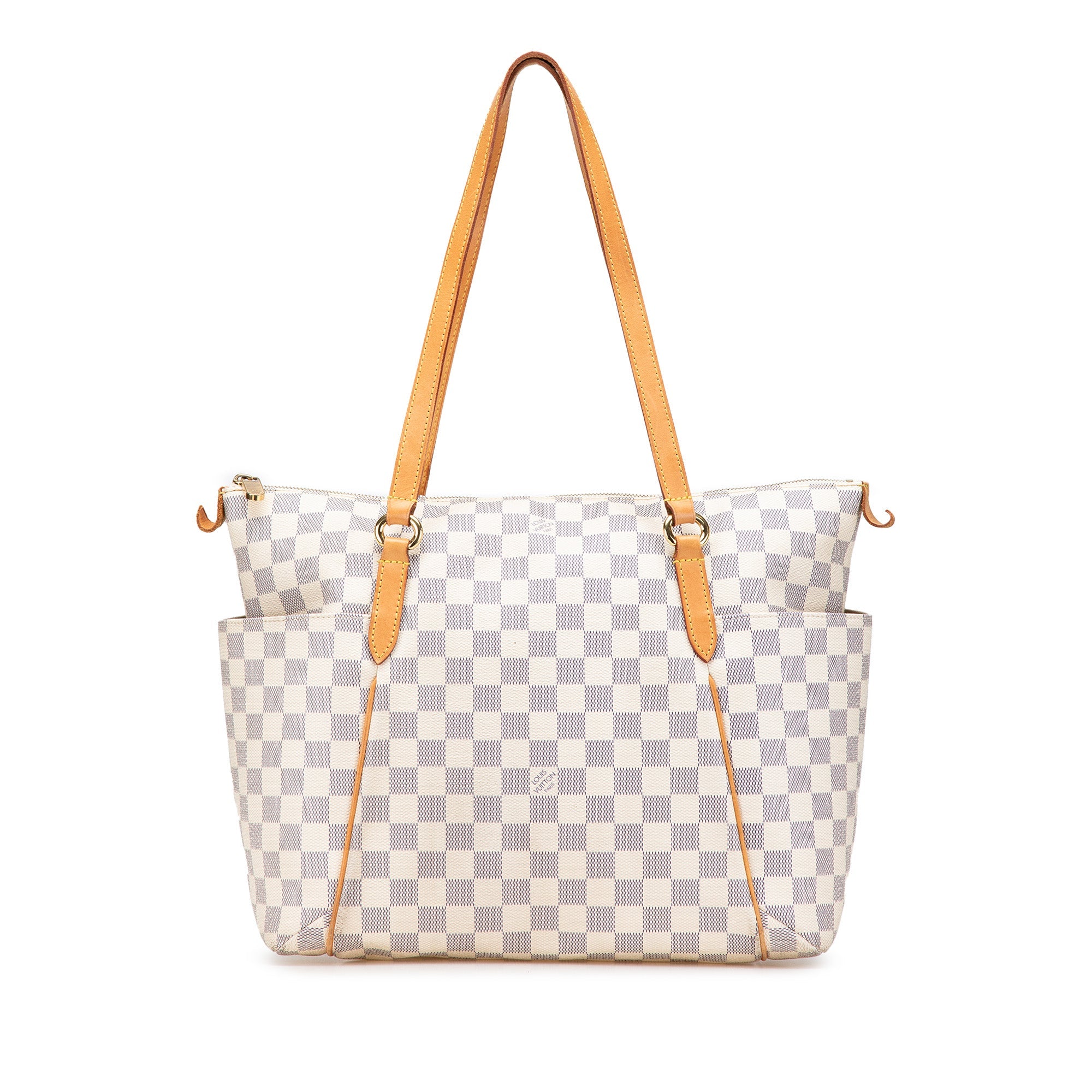 Totally Handbag Damier MM