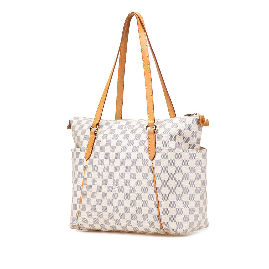 Totally Handbag Damier MM