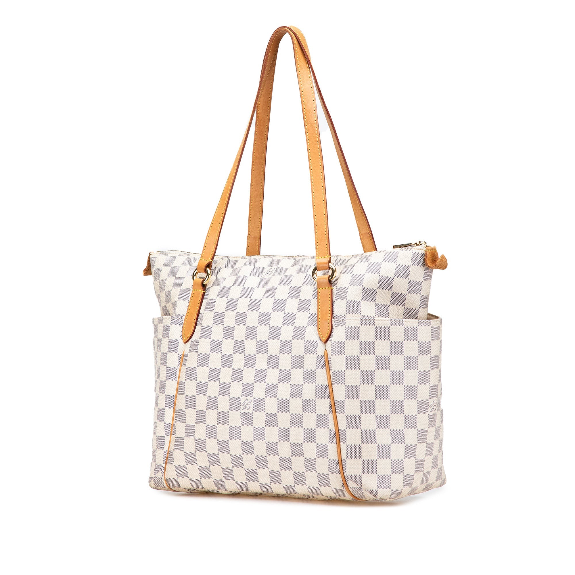 Totally Handbag Damier MM