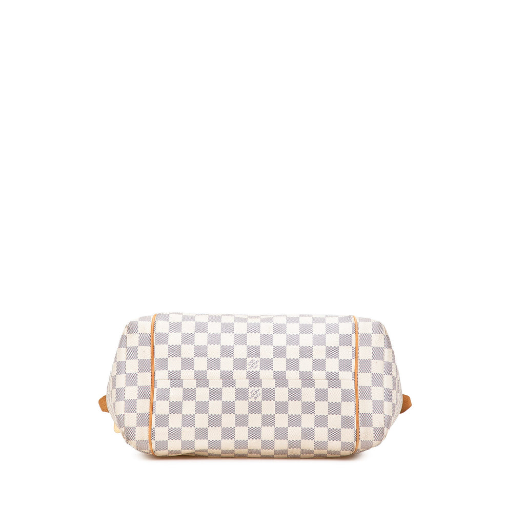 Totally Handbag Damier MM