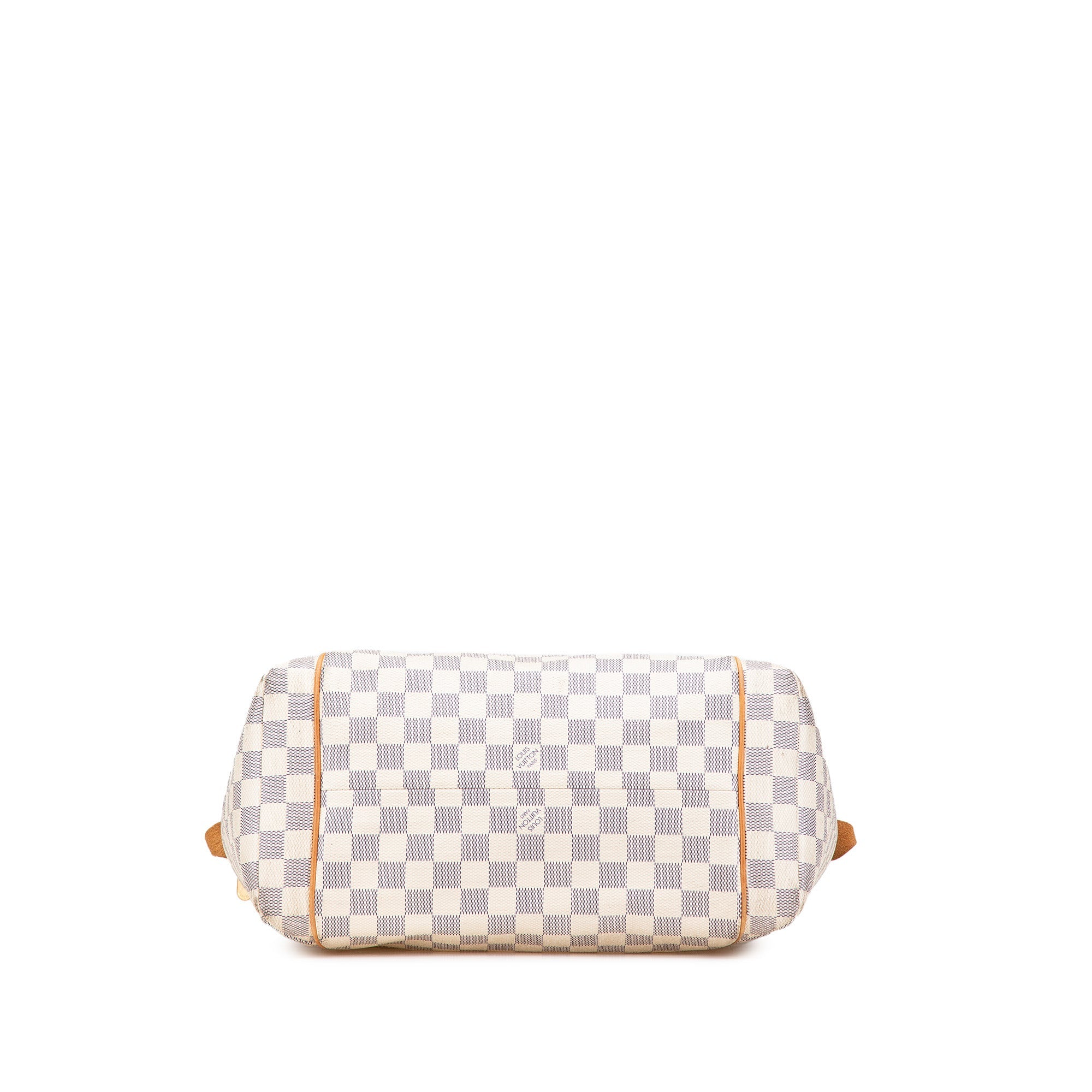 Totally Handbag Damier MM