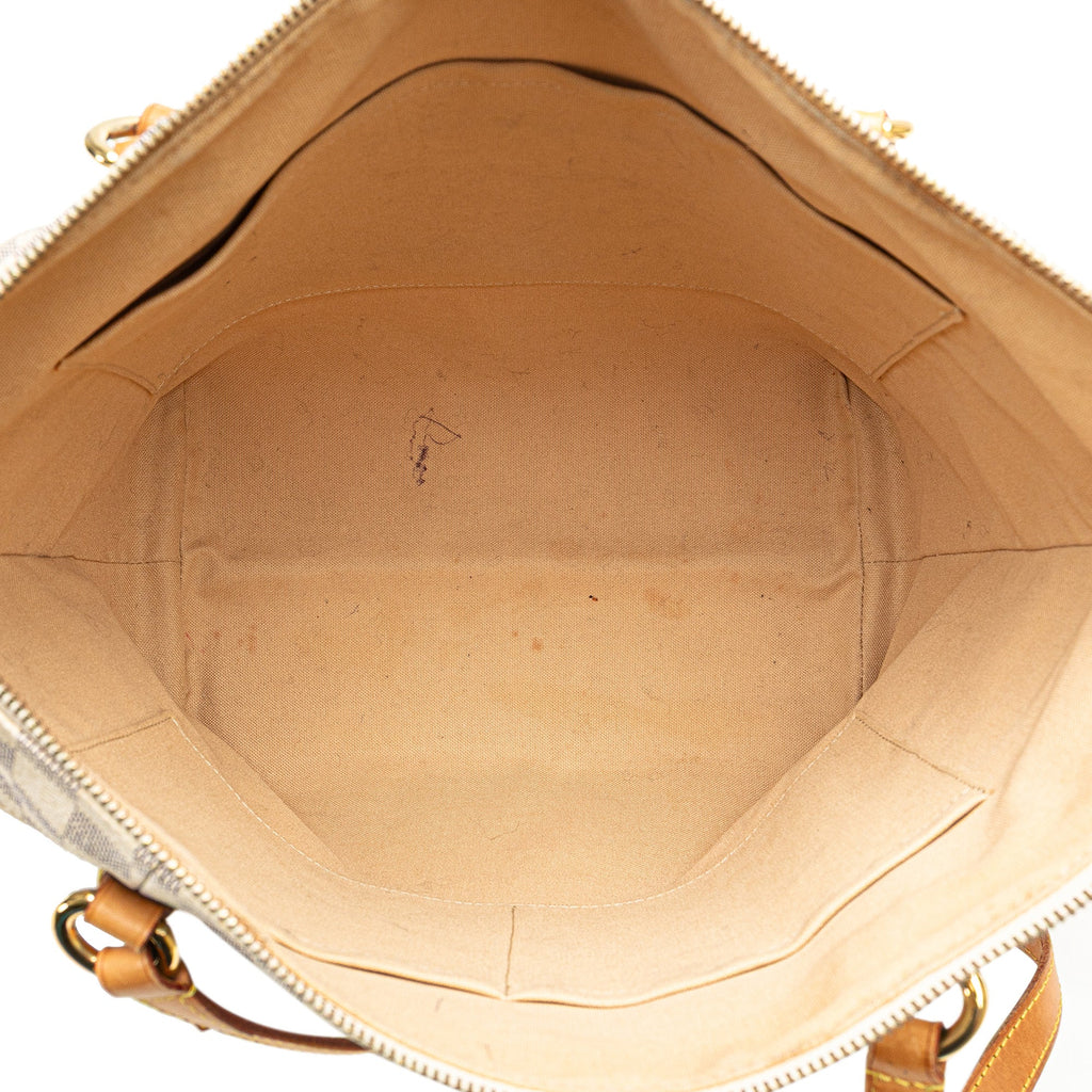 Totally Handbag Damier MM