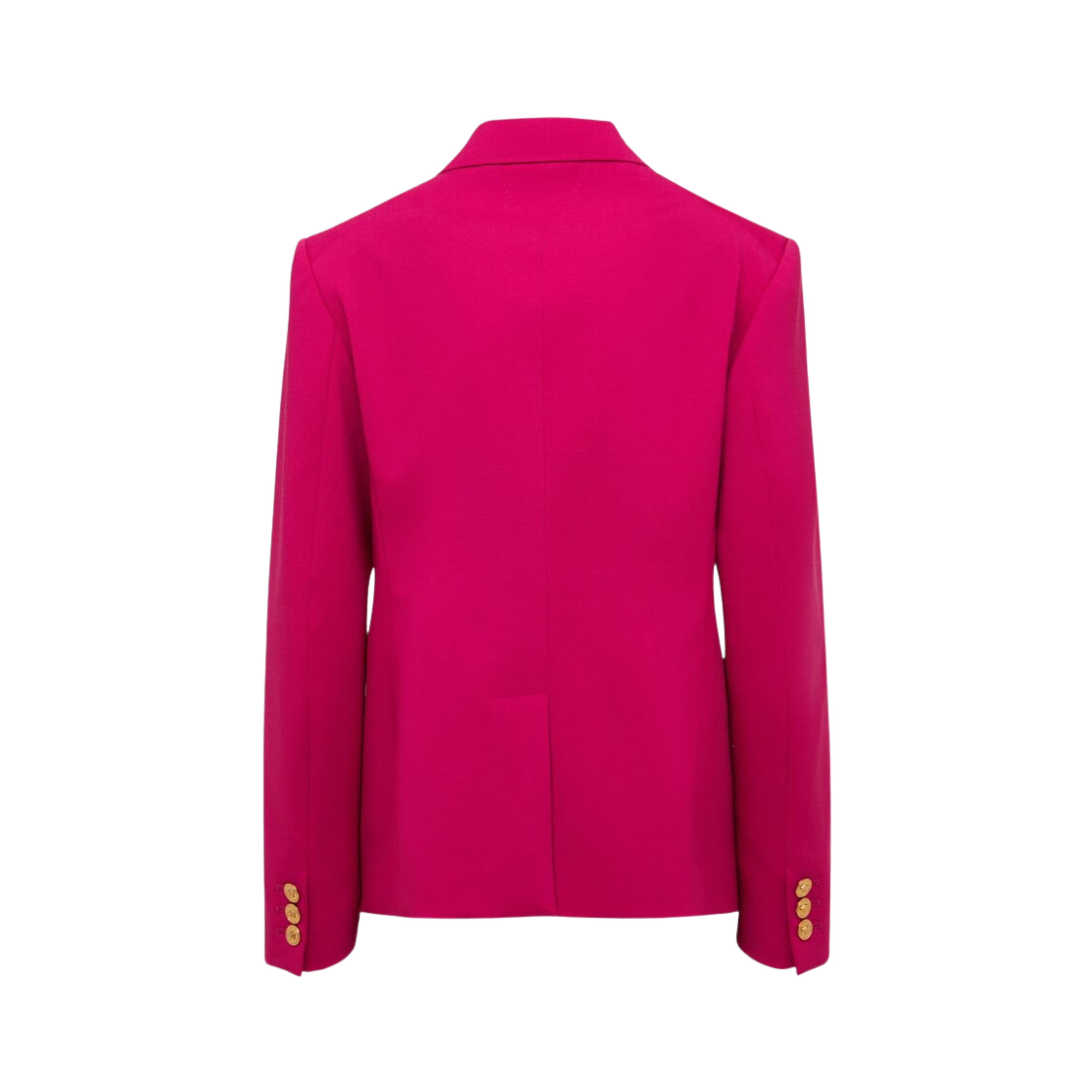 Versace Blazer - Women's 36
