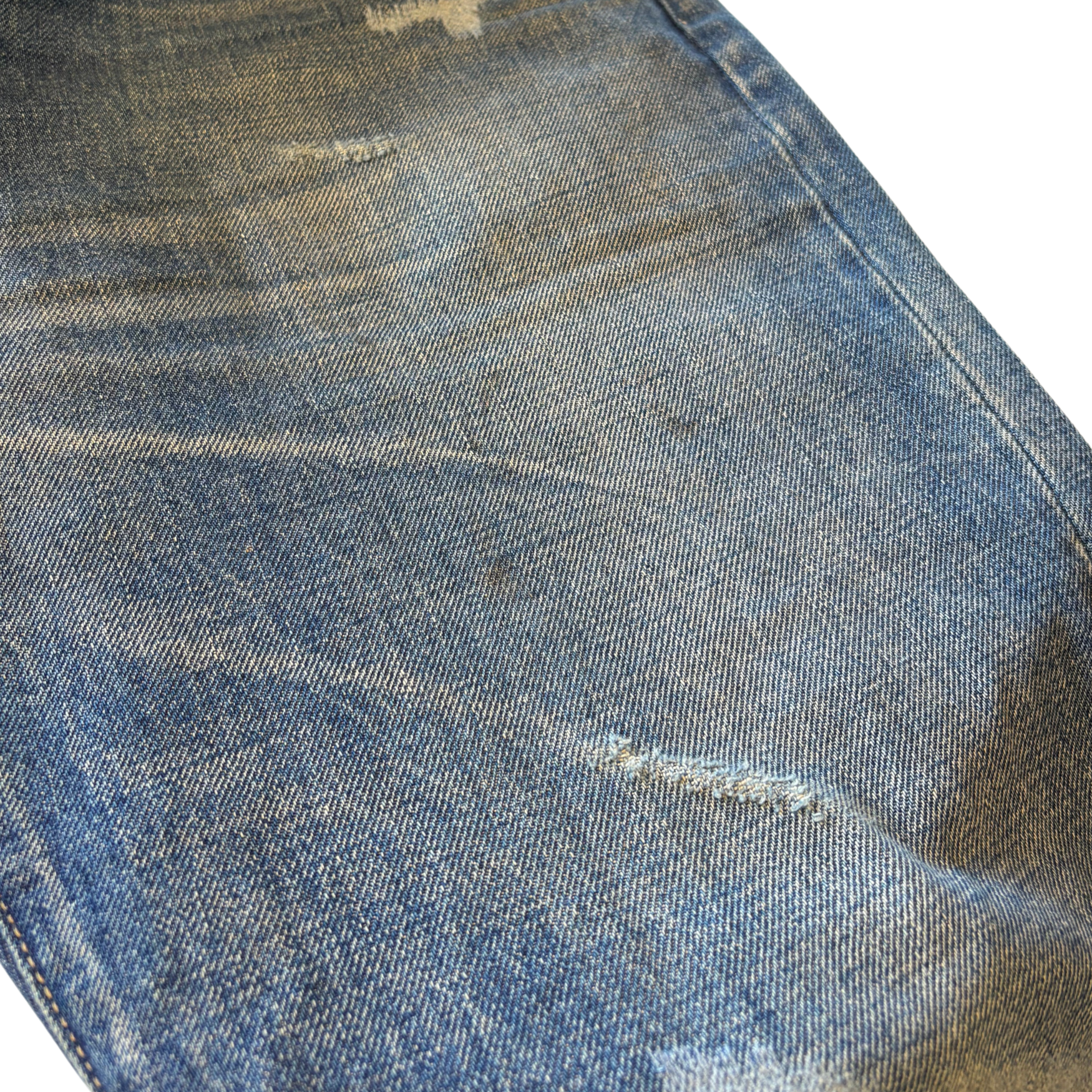 John Elliot Jeans - Men's 32