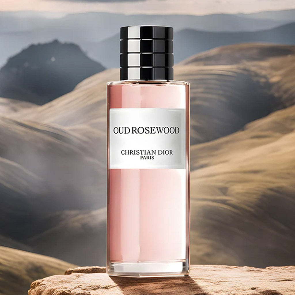 CD OUD ROSEWOOD EDP 125ML