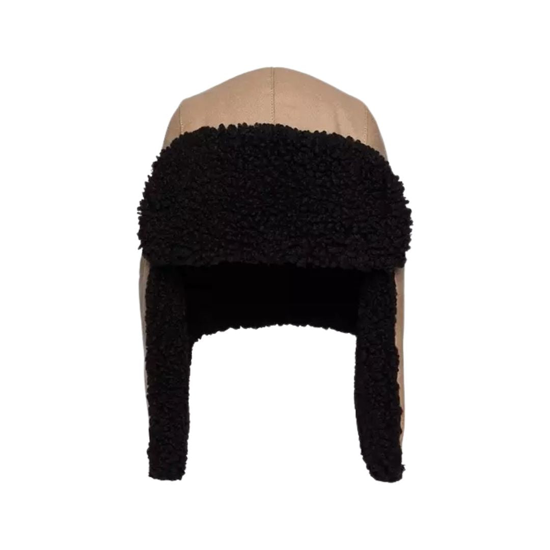 Moose Knuckles 'Quebec Trapper' Hat - L/XL