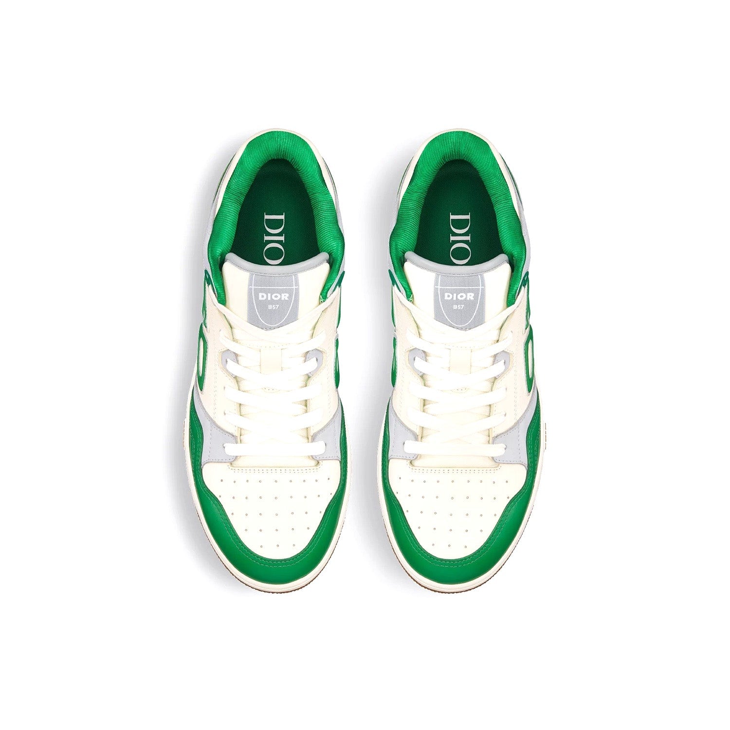 Dior B57 Low-Top Sneaker