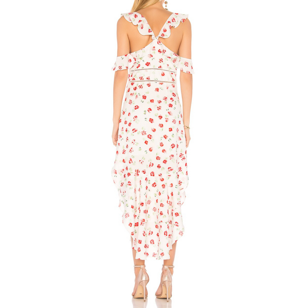 Saylor 'Kristin' Dress - Women's L
