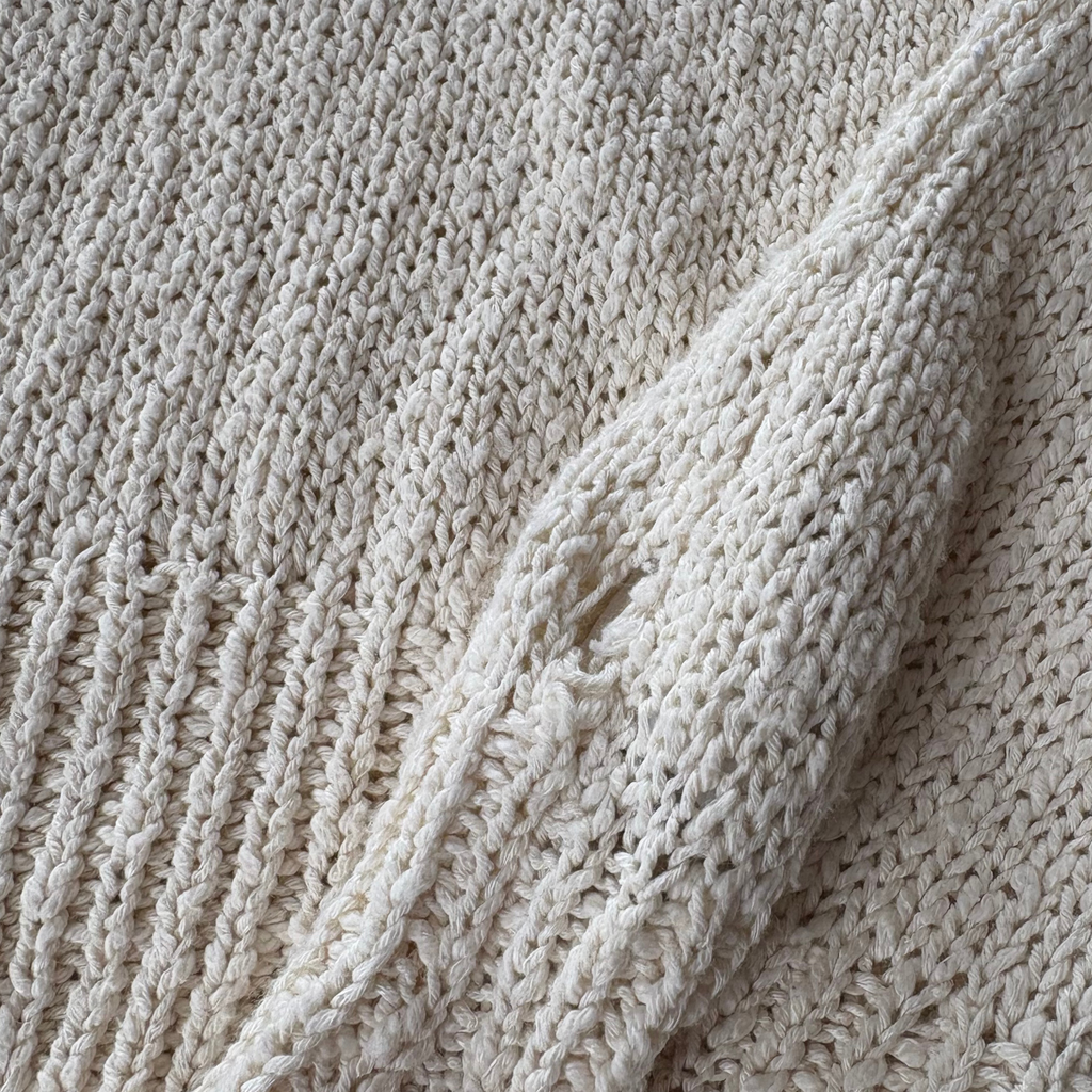 Brunello Cucinelli Knit Top - Women's M