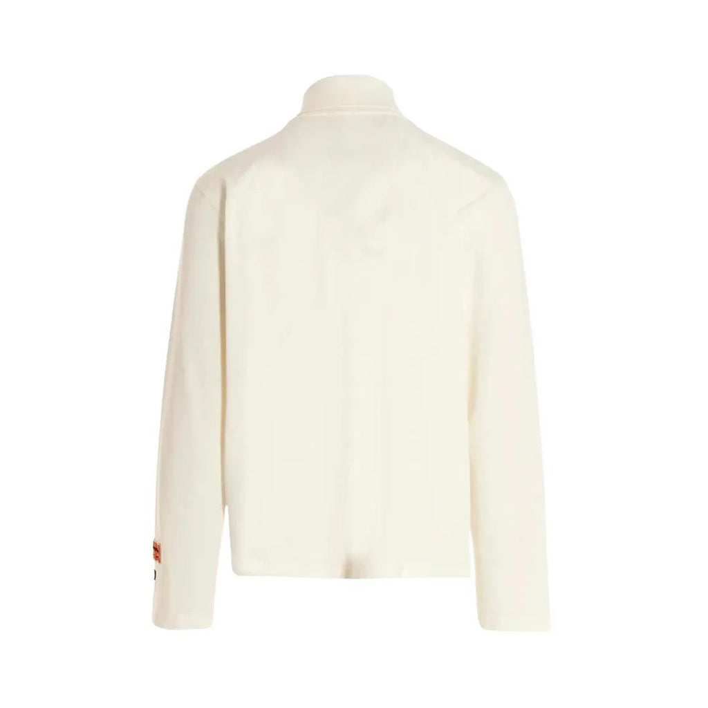 Heron Preston Long Sleeve - Women's XL