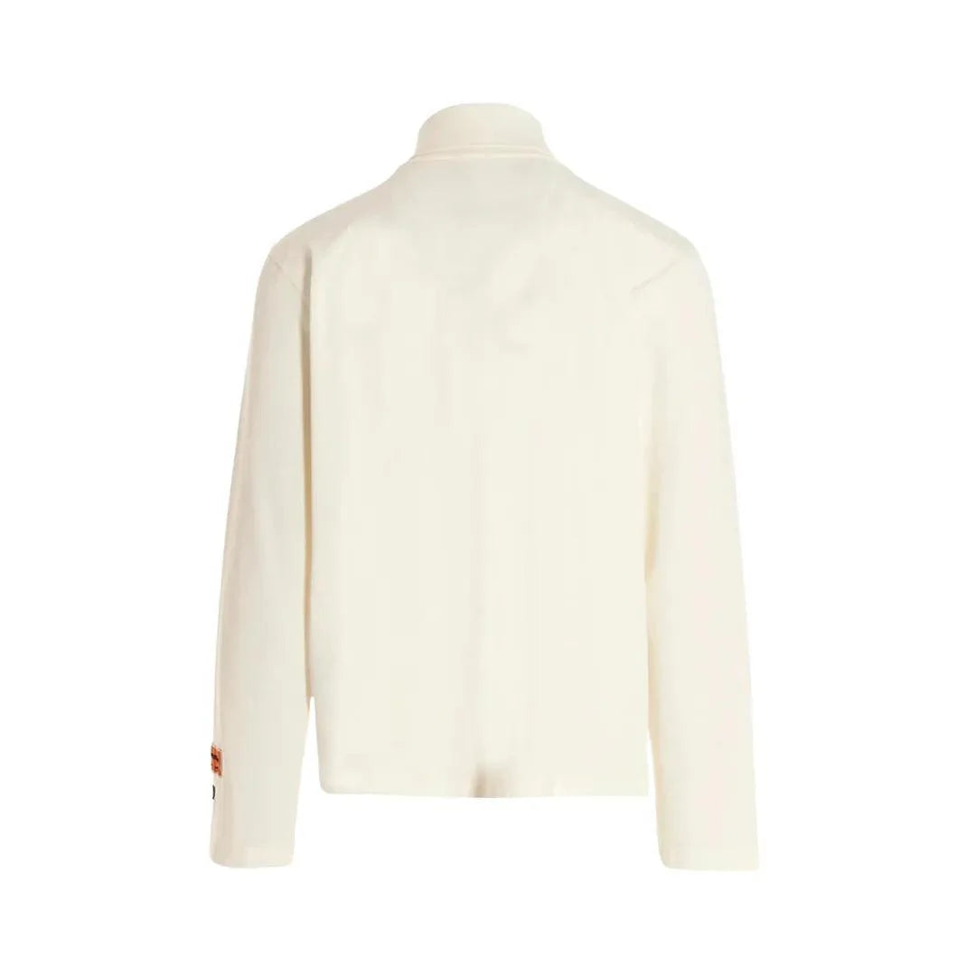Heron Preston Long Sleeve - Women's XL