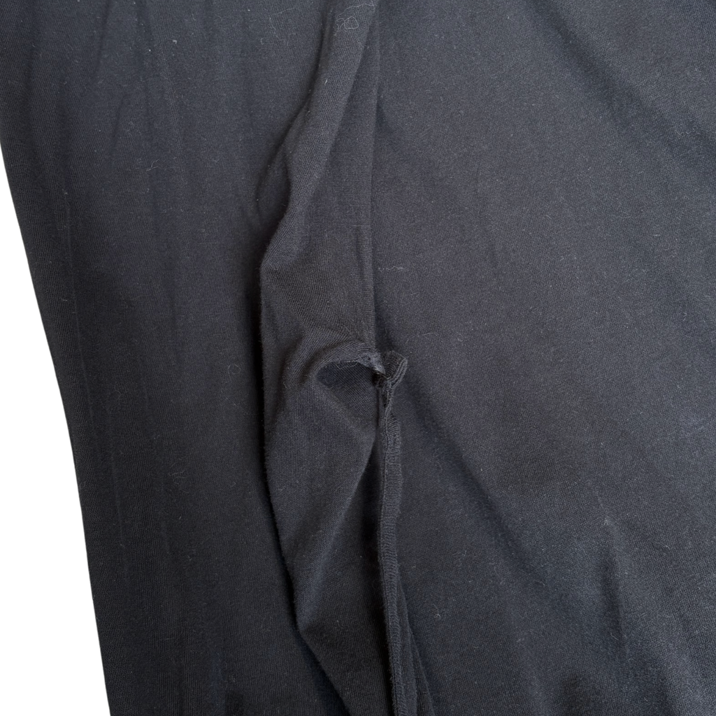 Ann Demeulemeester Hooded Top - Women's 38