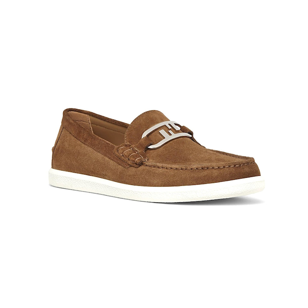 Fendi O'Lock Loafers