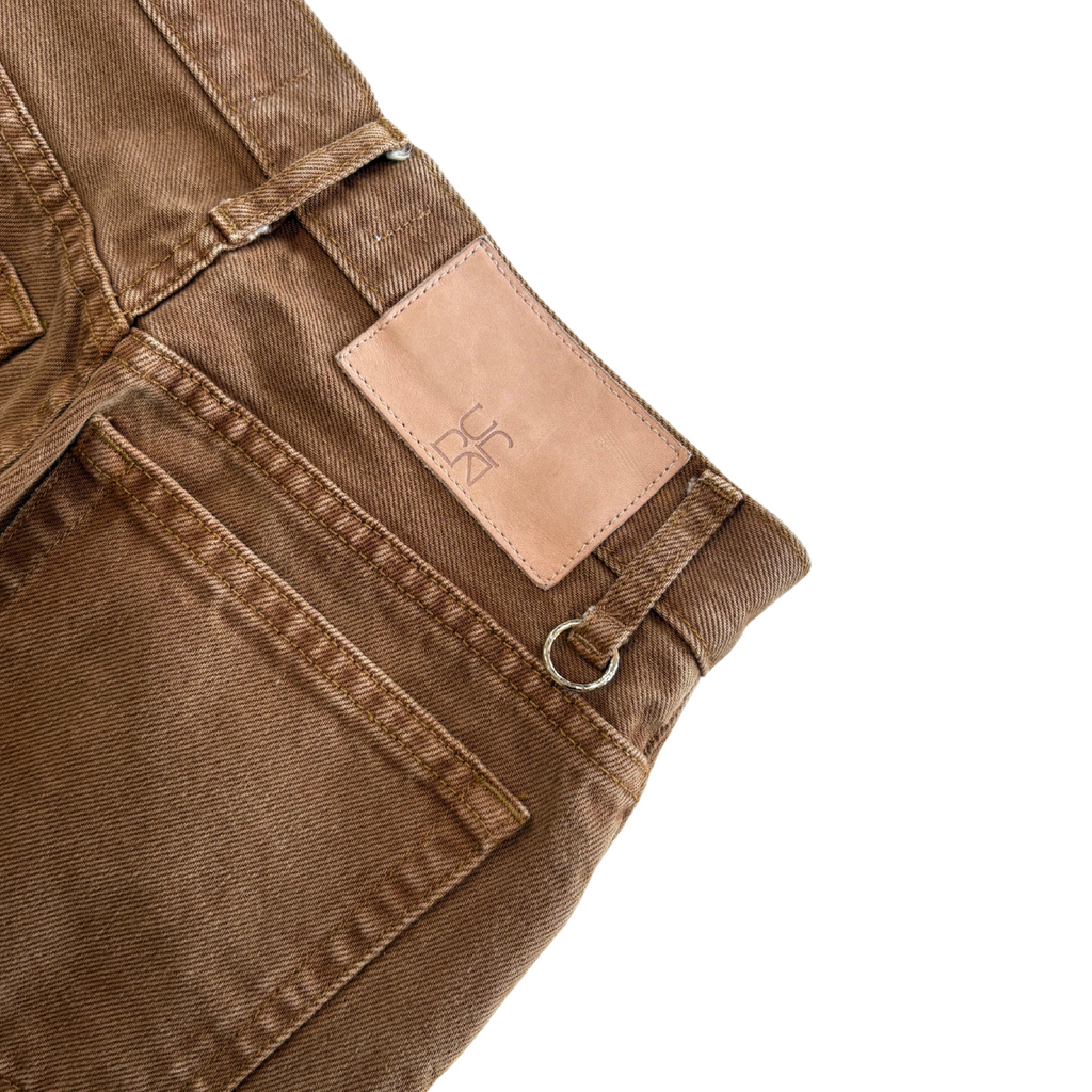 Ulla Johnson 'Agnes' Jeans - Women's 25