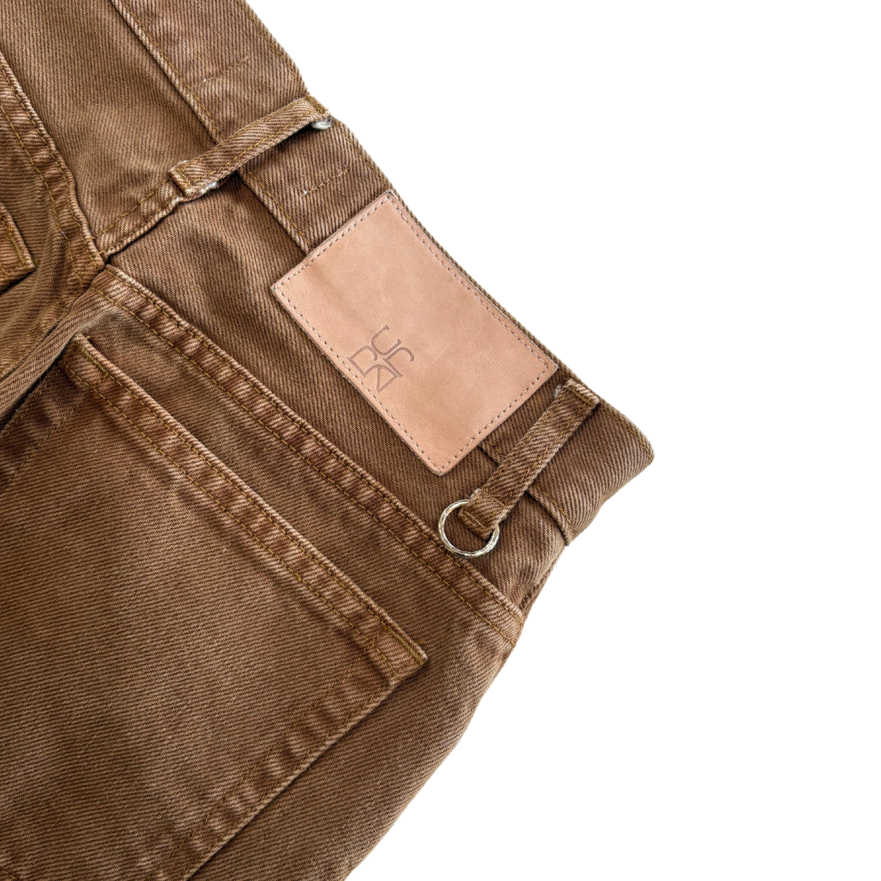 Ulla Johnson 'Agnes' Jeans - Women's 25