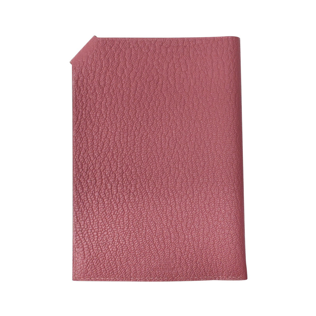 Hermes 'Tarmac PM Passport' Wallet
