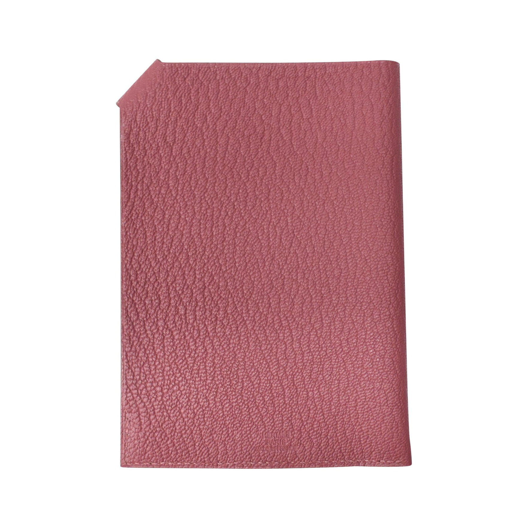 Hermes 'Tarmac PM Passport' Wallet