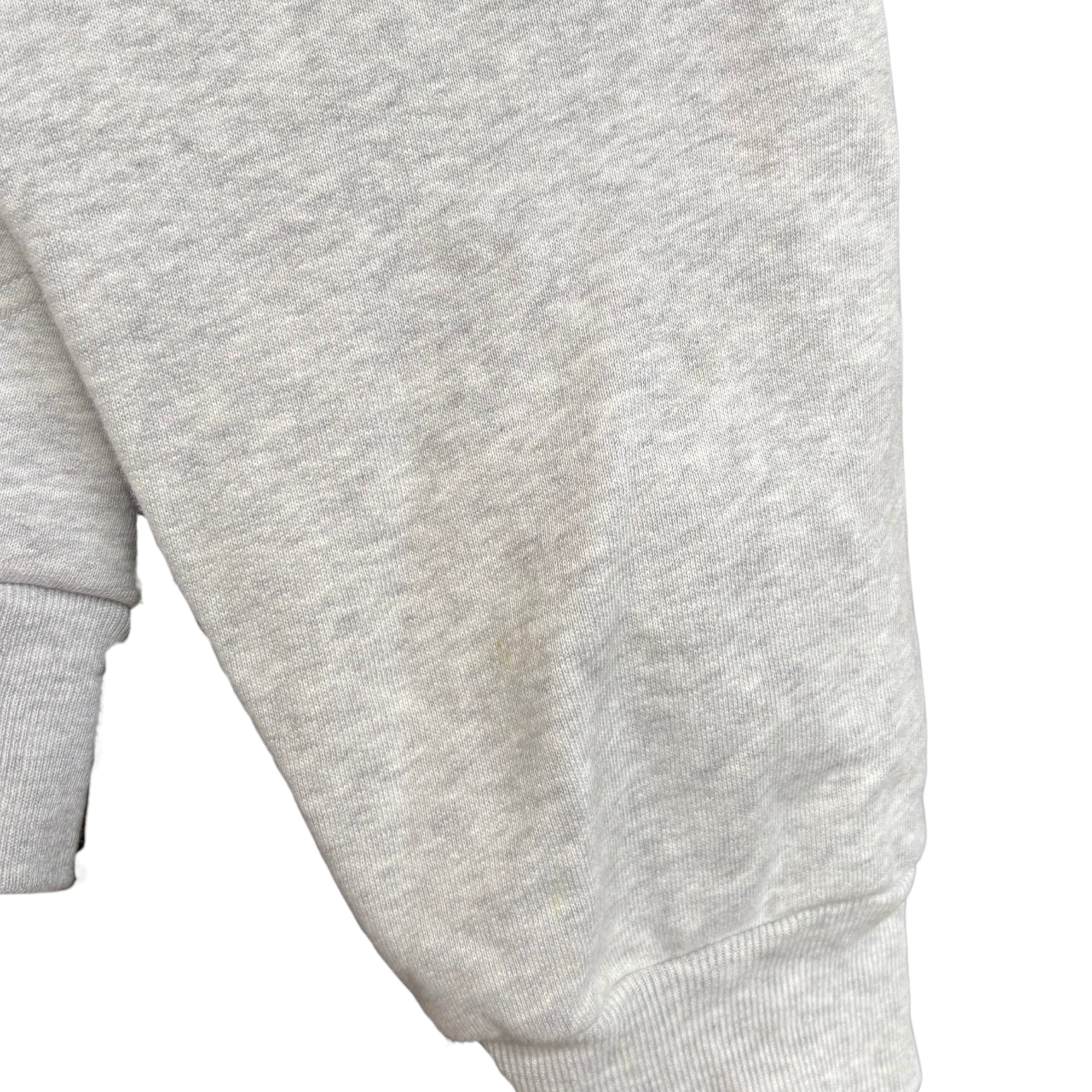 Balenciaga Logo Hoodie - Kids 8
