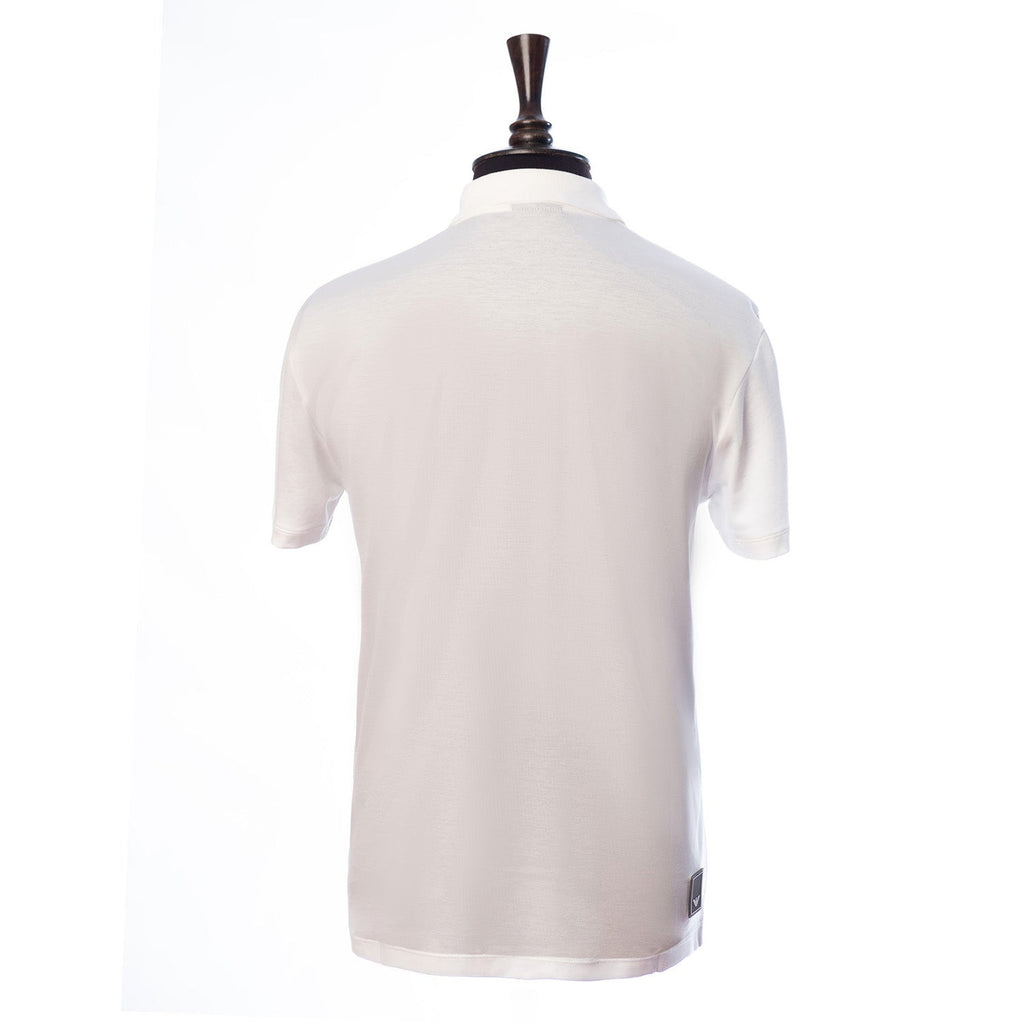 Travel Essentials Piqua Polo Shirt