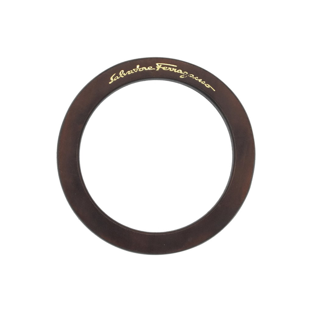 Salvatore Ferragamo Bangle Bracelet