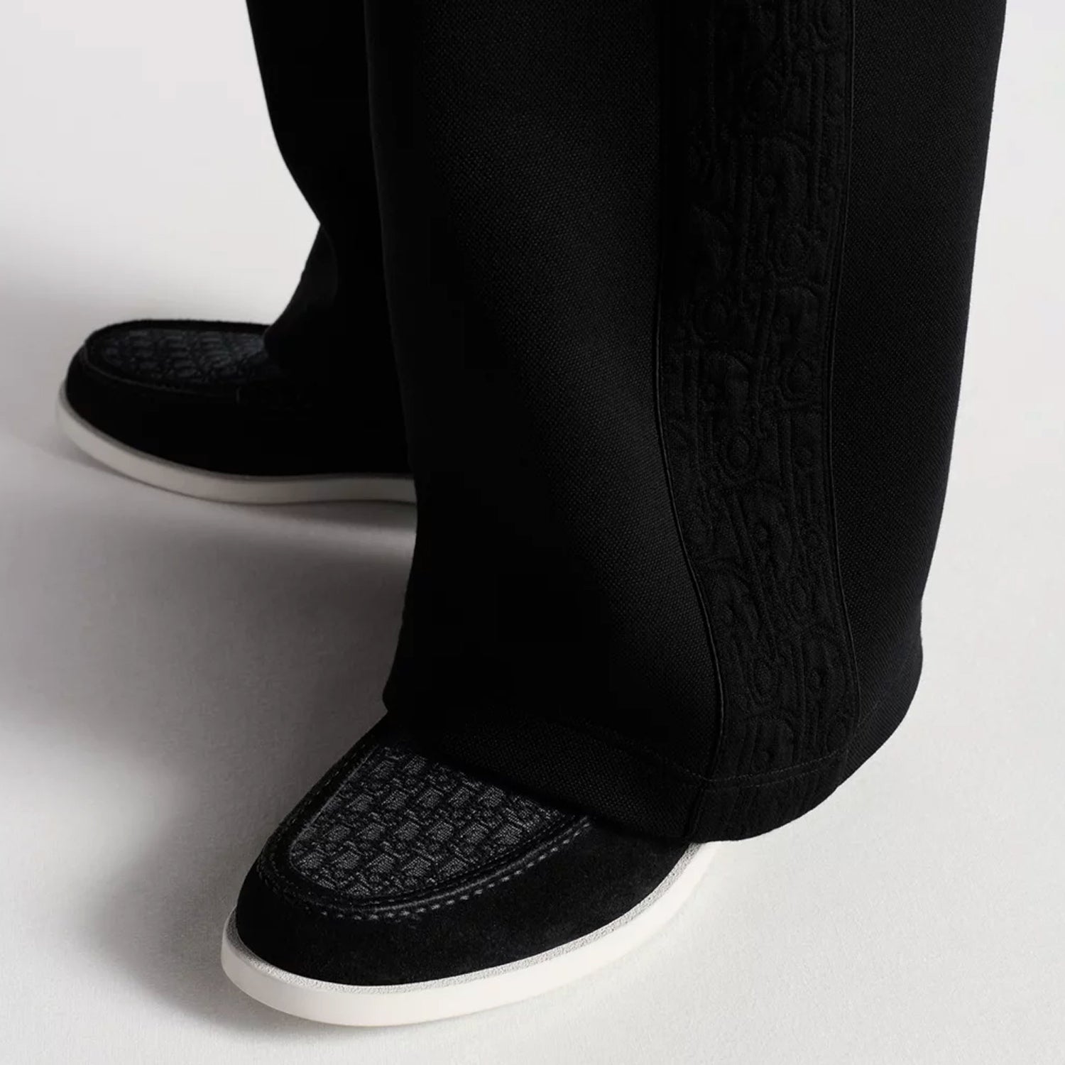 Dior Granville Loafer
