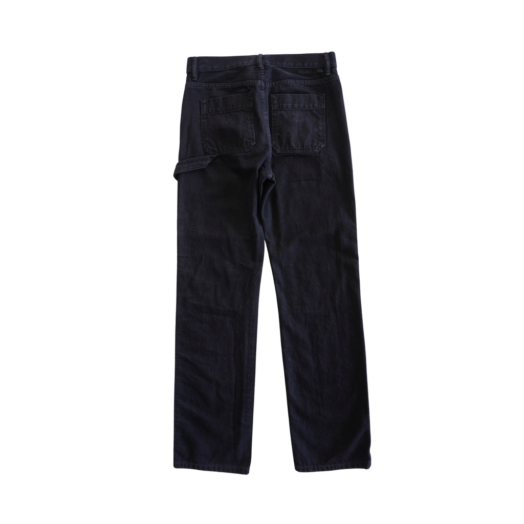 Helmut Lang Double Knee Cargo Pants - Men's 30