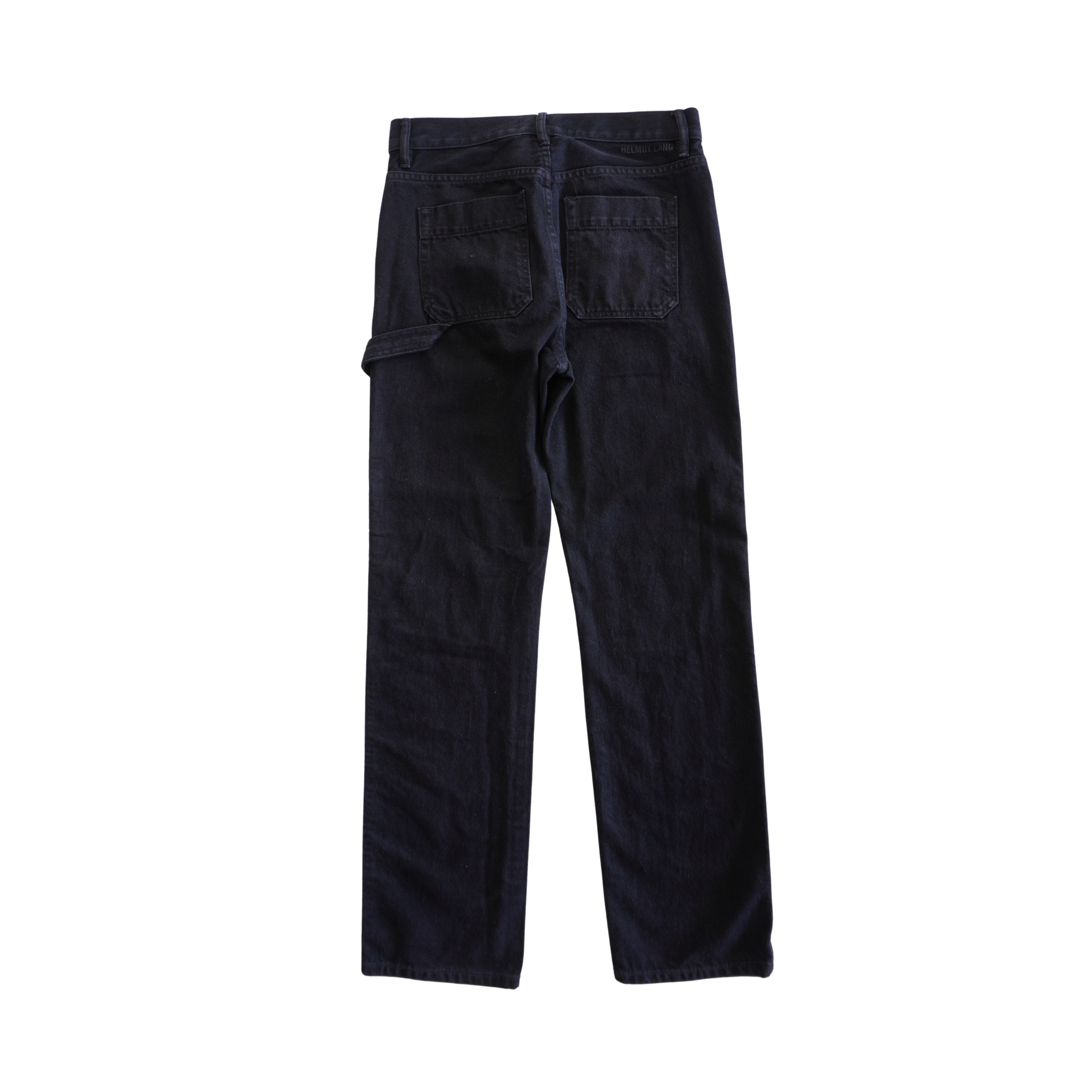 Helmut Lang Double Knee Cargo Pants - Men's 30