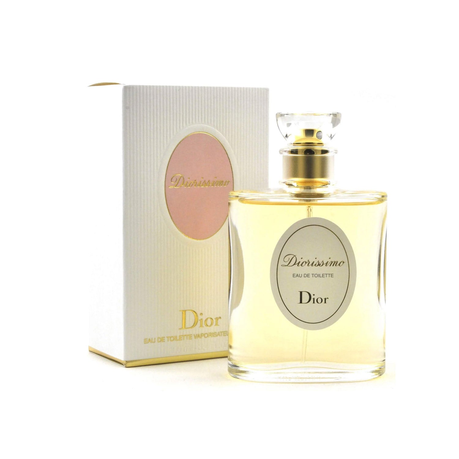 CD DIOR ISSIMO WOMEN EDT 100ML