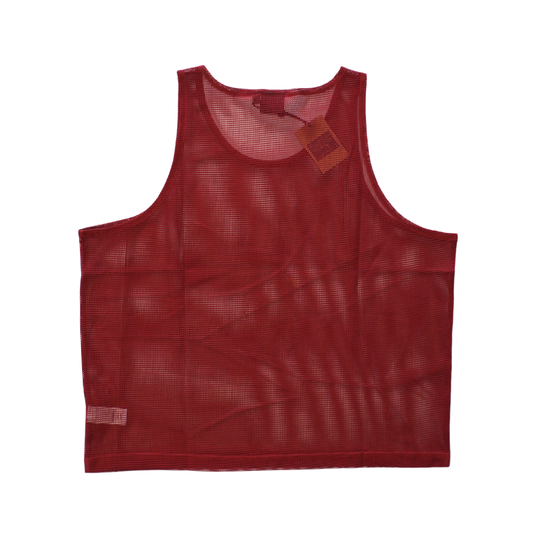 Stussy Mesh Tank Top - Men's XL
