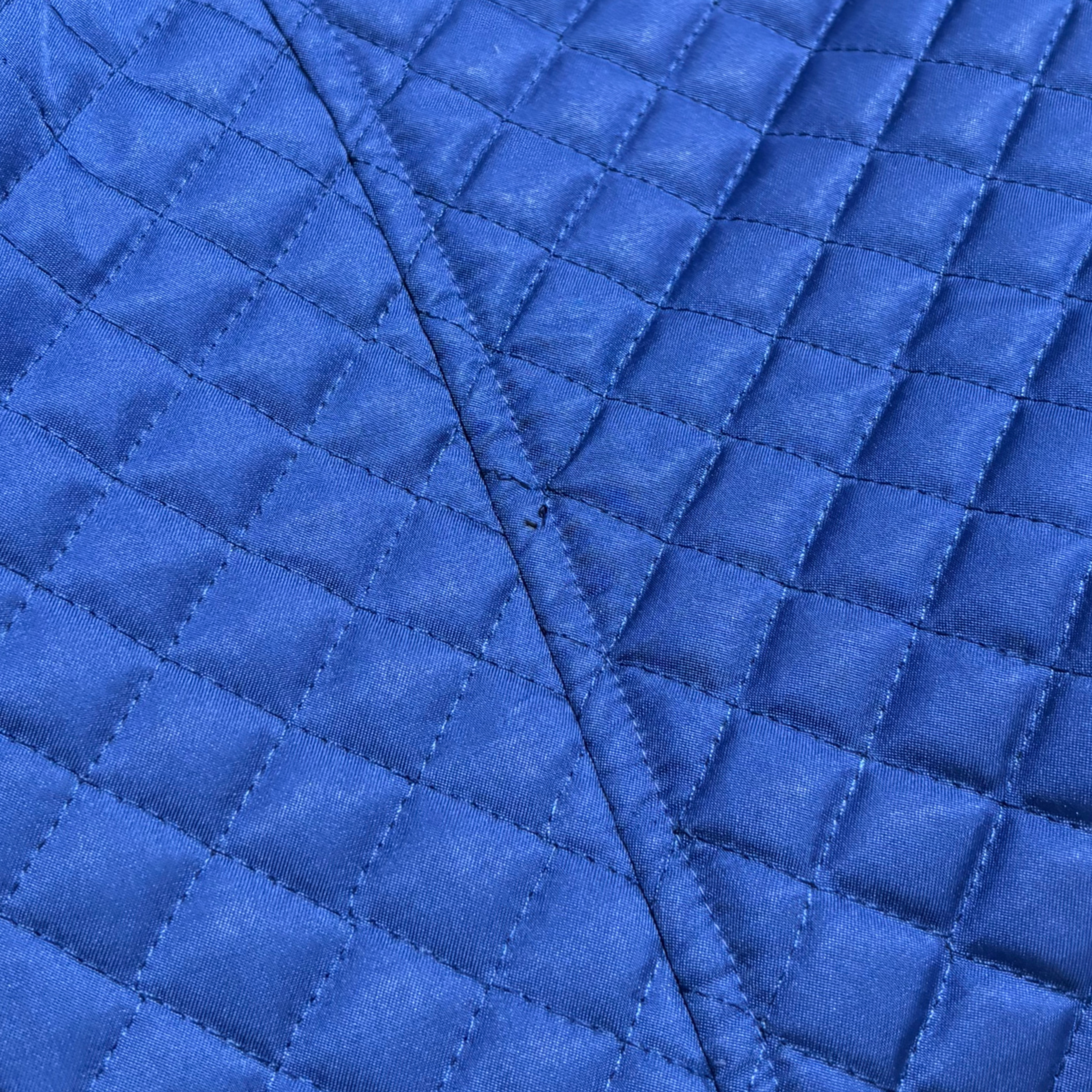 Burberry Quilted Jacket - Women's M