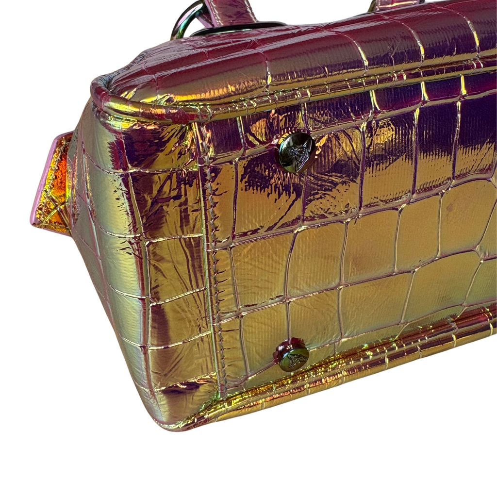 Vivienne Westwood 'Archive Orb Yasmine' Shoulder Bag