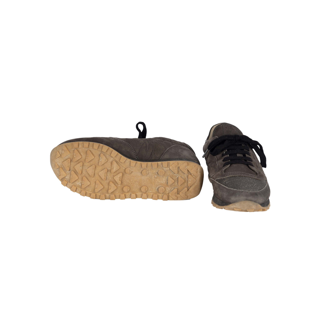 Women's Brunello Cucinelli Monili Sneakers