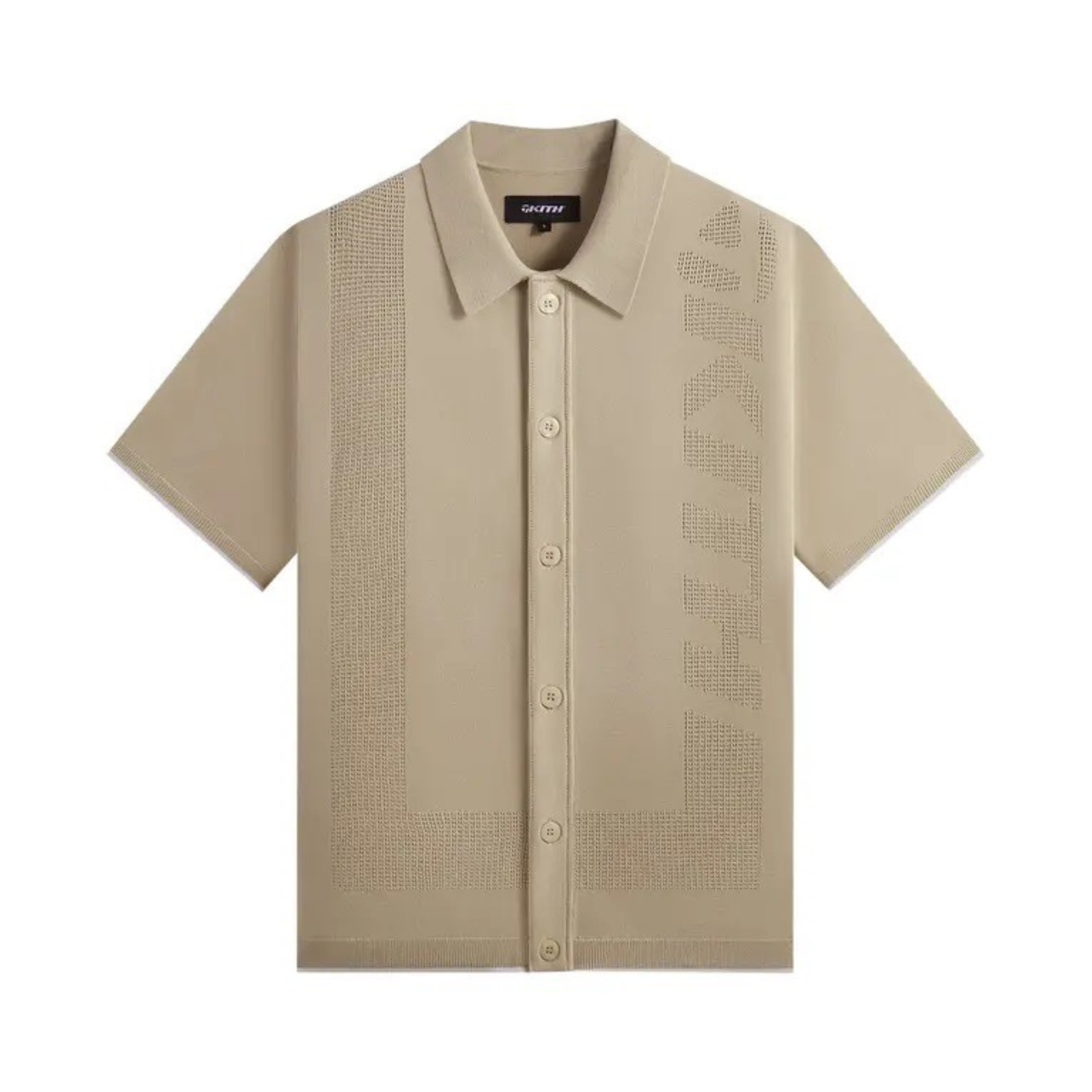Kith x Taylor Made 'Pin High' Two Piece Set - Men's XL/XXL