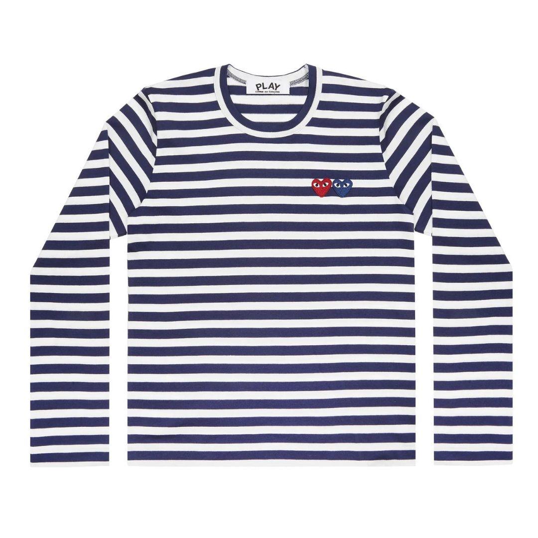 Play Comme Des Garcons Top - Men's L