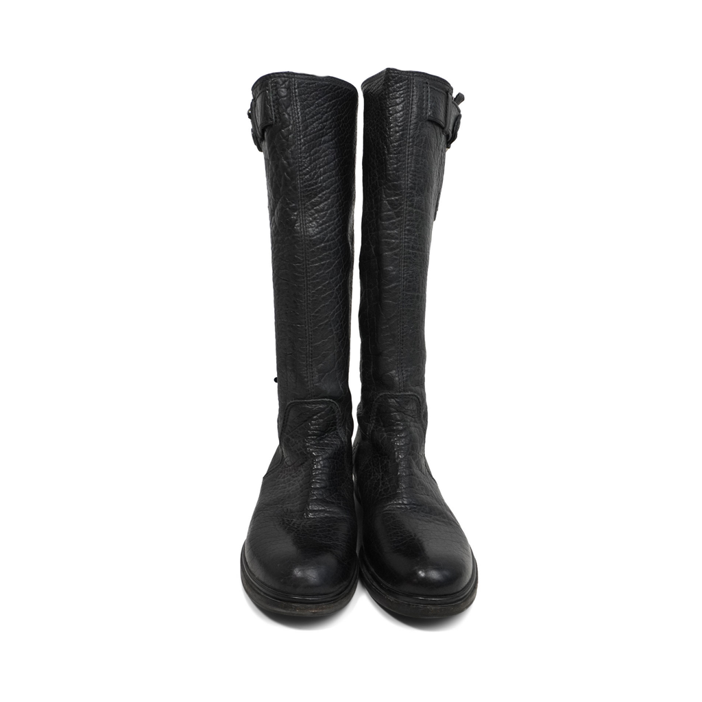 Miu Miu Moto Boots - Women's 37