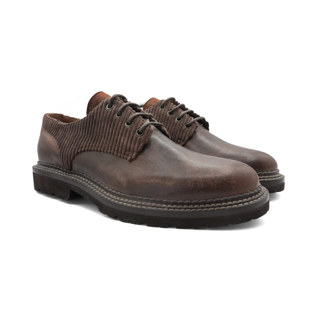 Brunello Cucinelli Dress Shoe - Men's 43