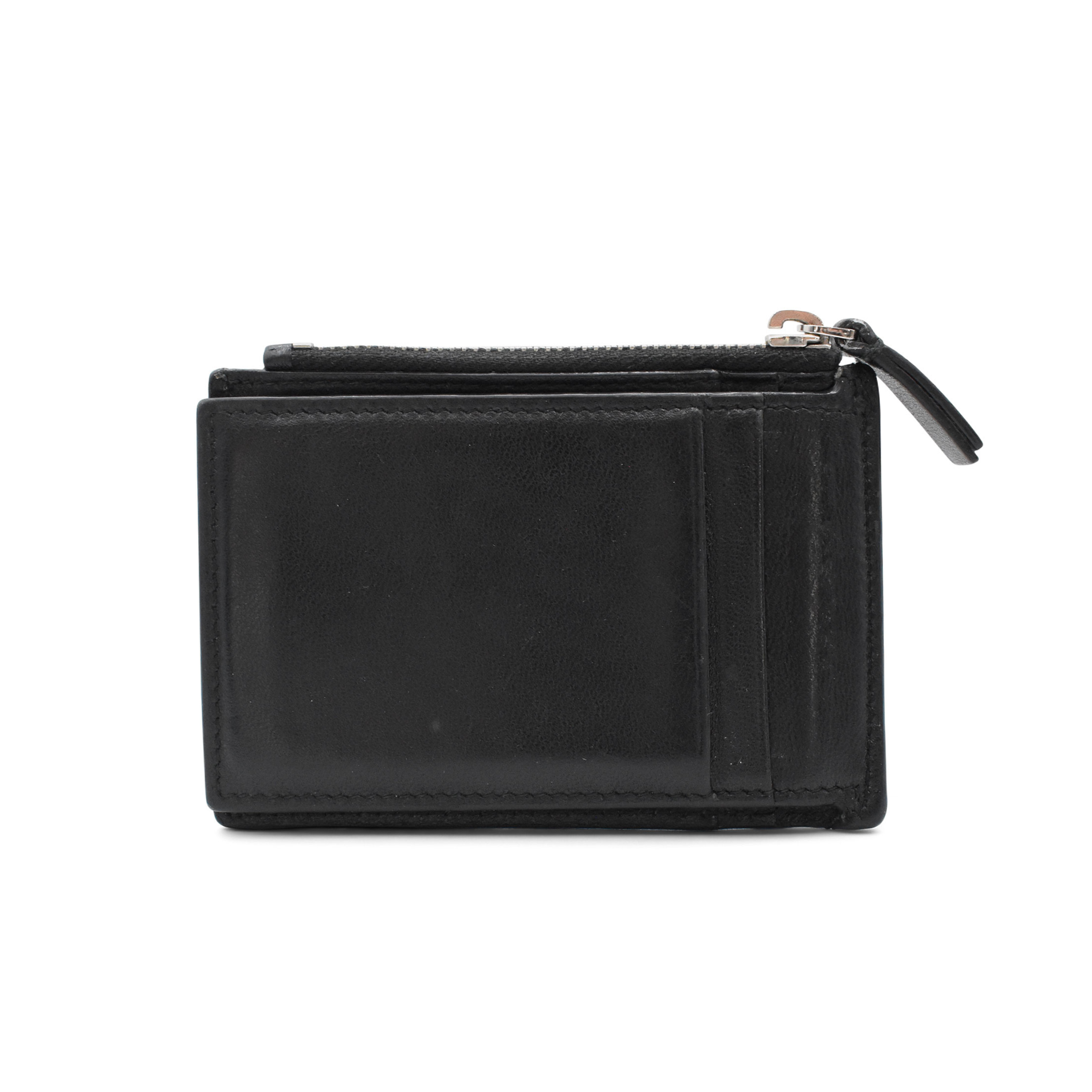 Balenciaga 'Everyday Zip'  Holder