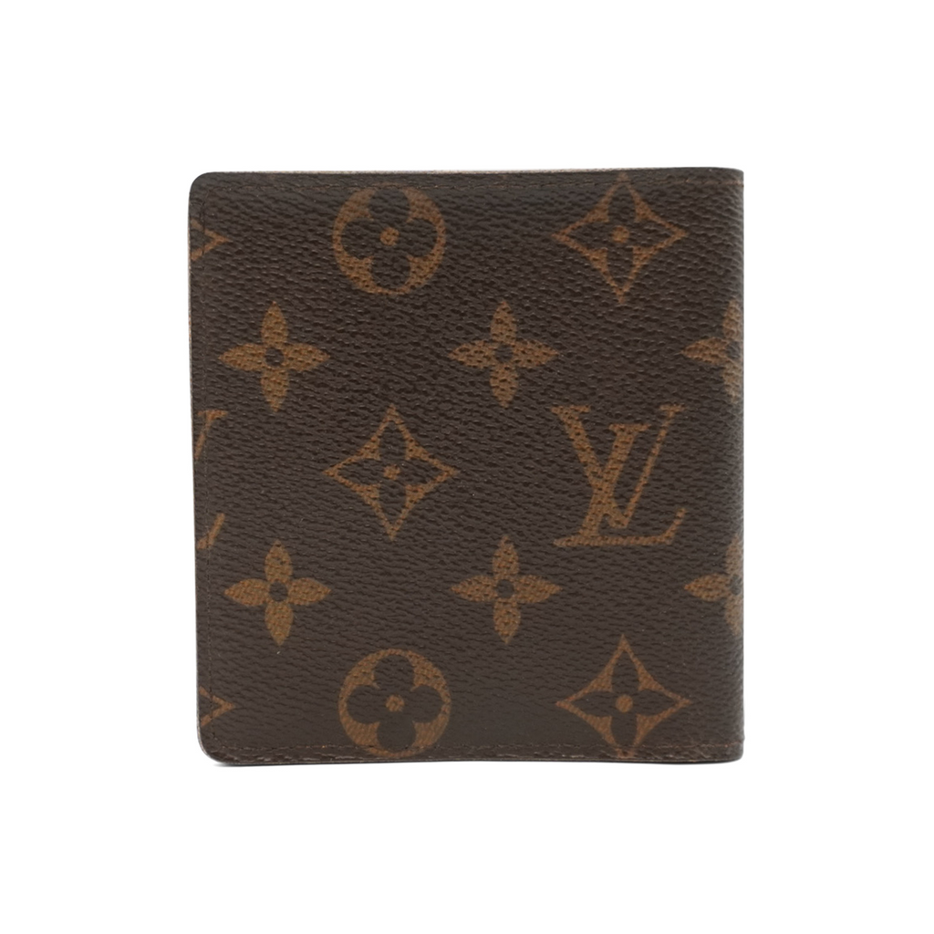 Louis Vuitton Bi-Fold Wallet