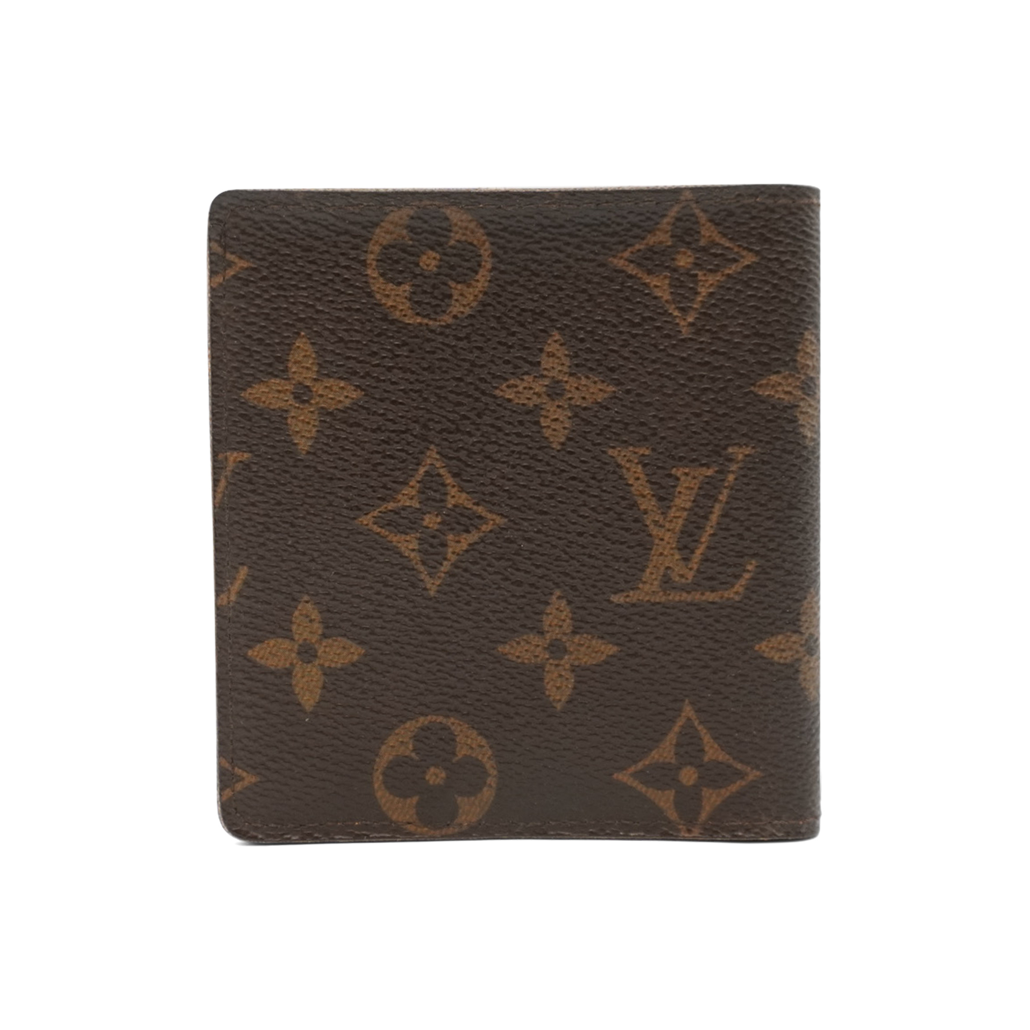 Louis Vuitton Bi-Fold Wallet