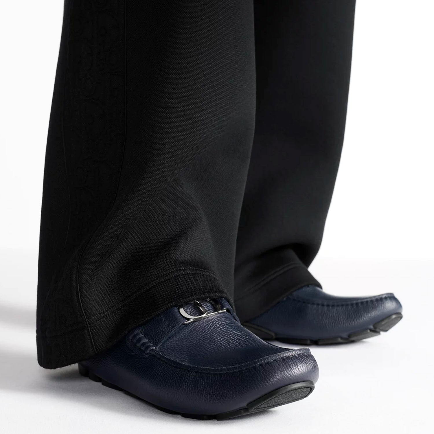 Dior Odeon Loafer