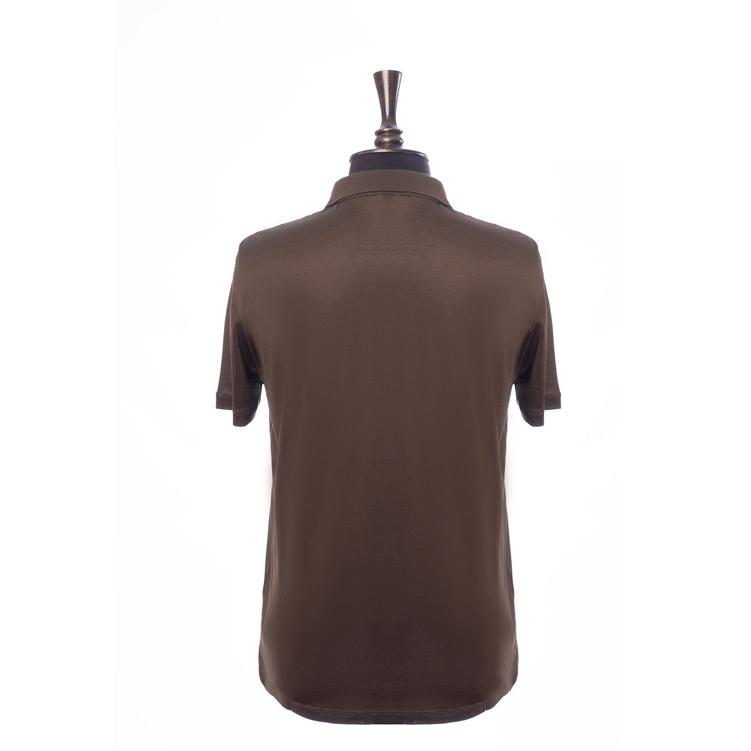Travel Essentials Piqua Polo Shirt