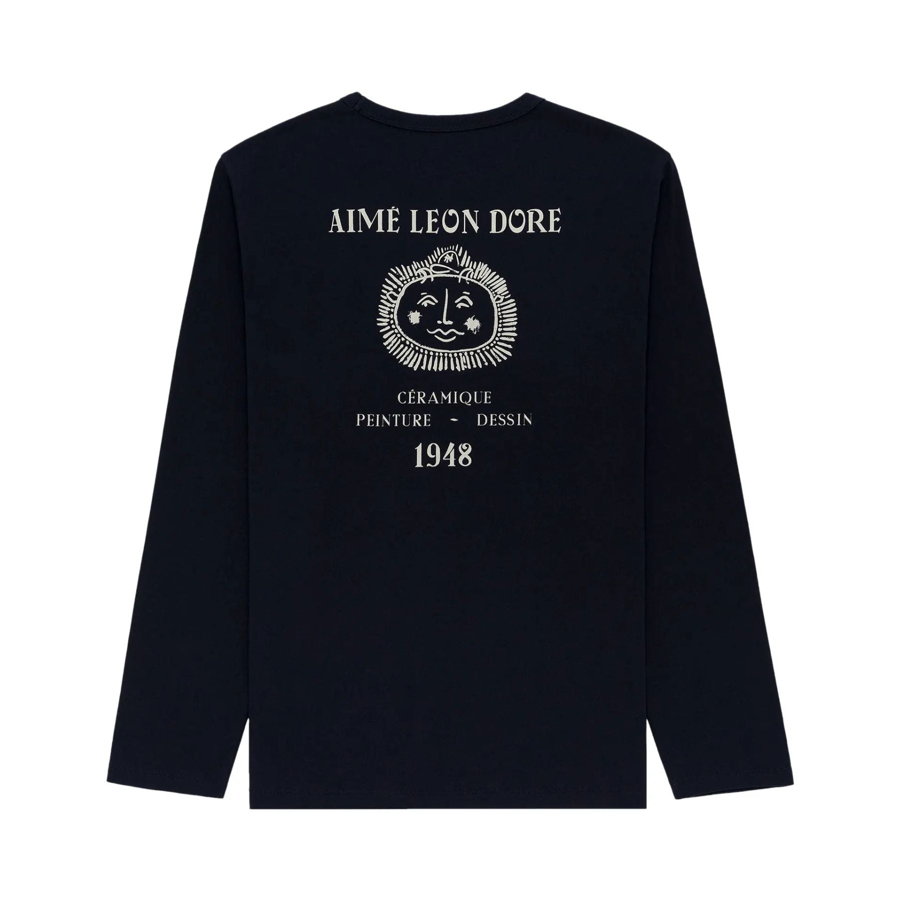 Aime Leon Dore 'Artiste' T-Shirt - Men's XL