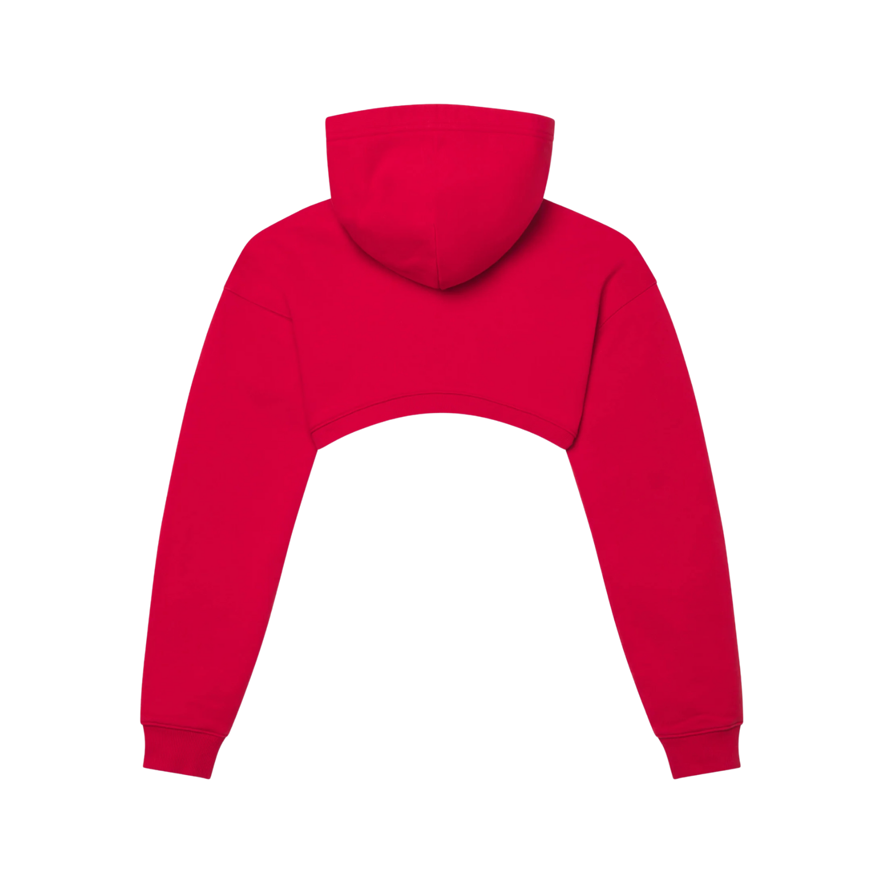 Khy 'Super Crop' Hoodie - Women's XS