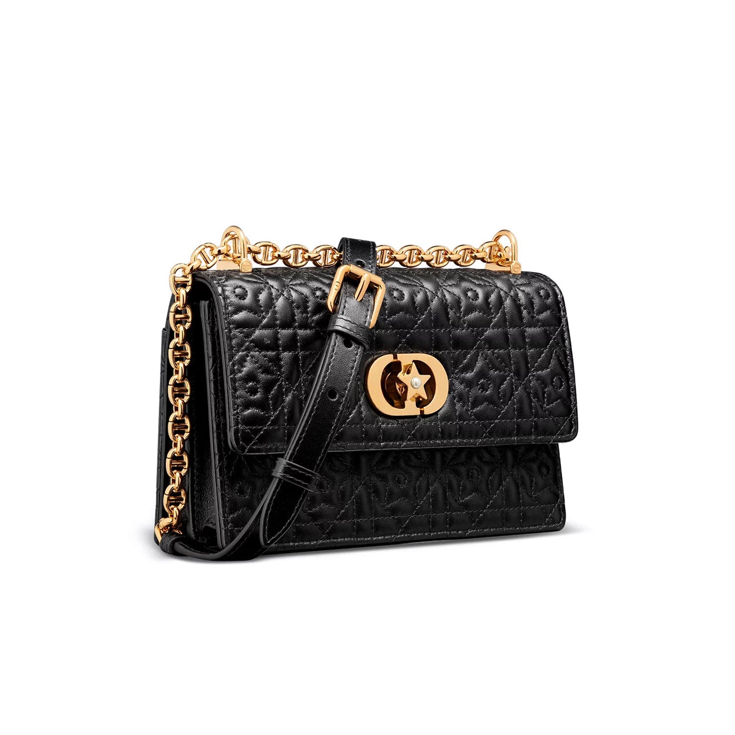 Dior Mini Miss Caro Bag