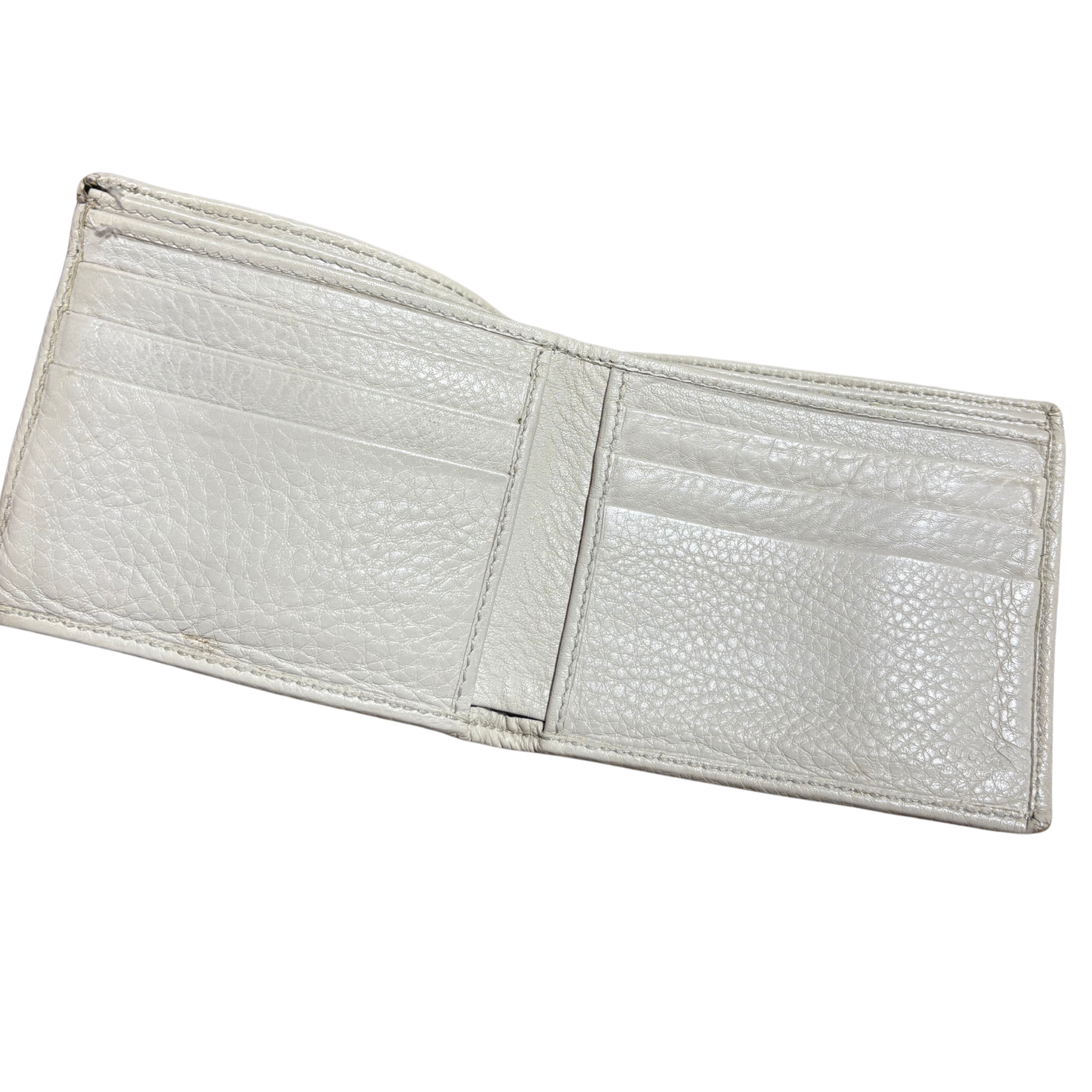 Gucci Bi Fold Wallet