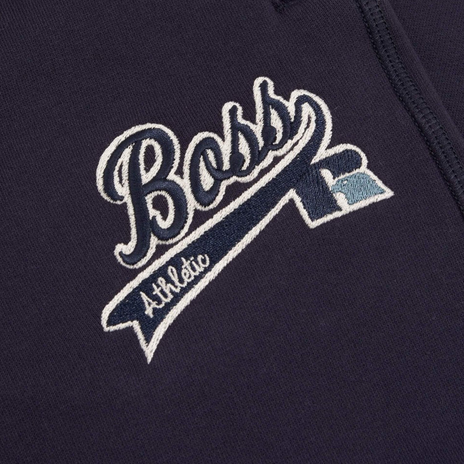Boss Tracksuit Pants Jafa_Ra Regular Fit
