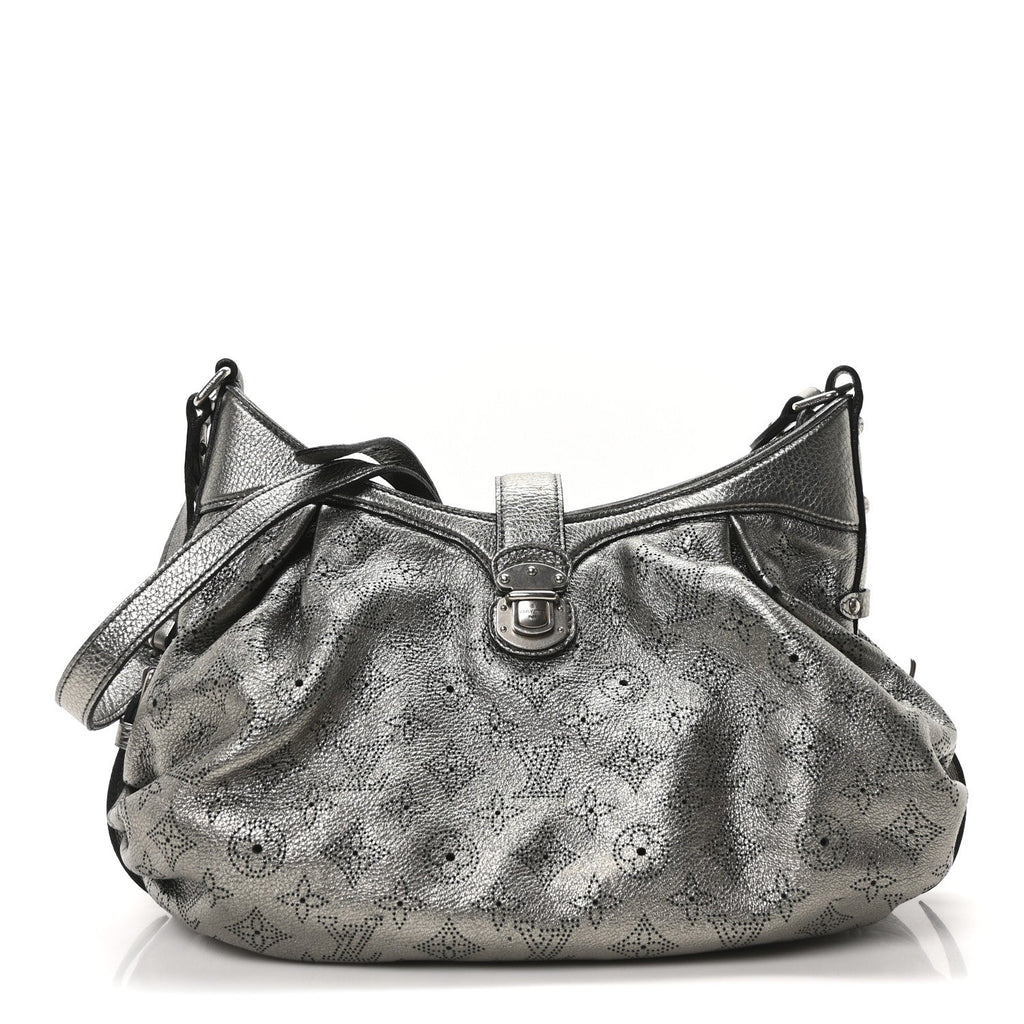 Mahina XS Argent